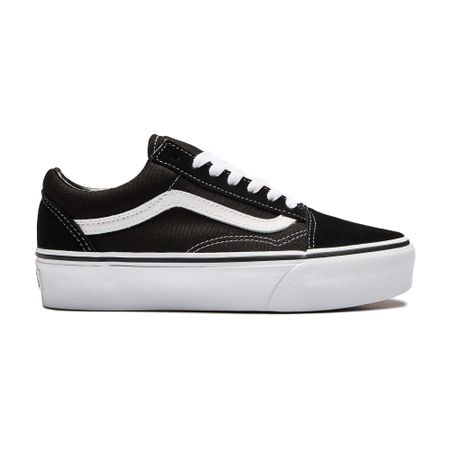 OLD SKOOL PLATFORM
