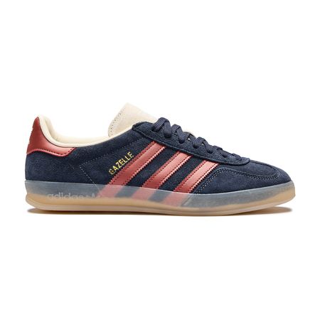 GAZELLE INDOOR