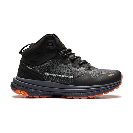 TRACKED MID WaterProof