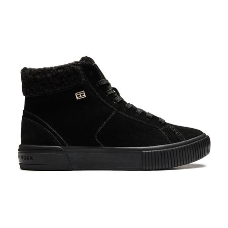 VULC SUEDE SNEAKER H
