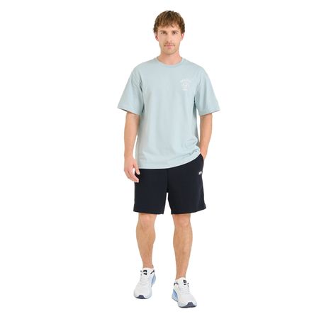 ANTA SKATE SS Tee