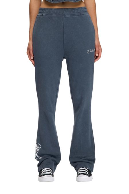 TRACKSUIT TROUSERS