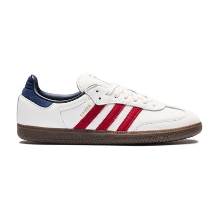 SAMBA OG
