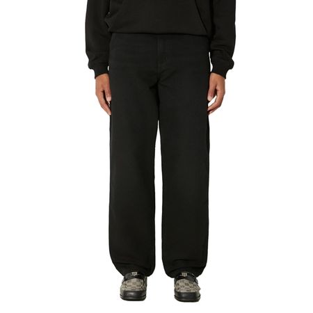 Single Knee Pant