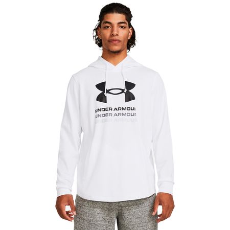 Rival Terry Graphic Hood