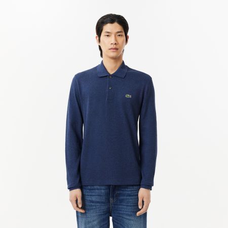 МужскоеМужское поло Lacoste из хлопка
