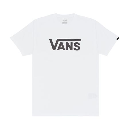 MN VANS CLASSIC White/Black