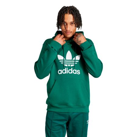 TREFOIL HOODY