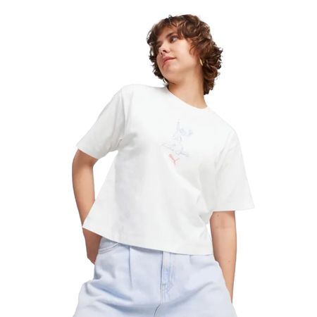 Relaxed Tee