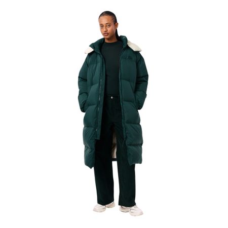 LONG PUFFER
