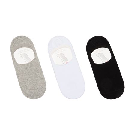 TRIPLE SOCKS