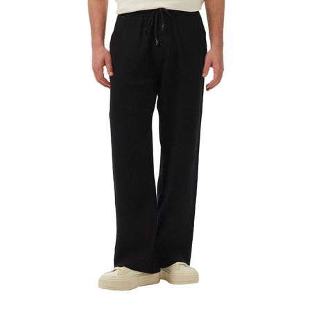 TRACKSUIT TROUSER