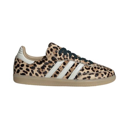 SAMBA OG