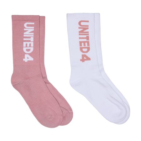 SOCKS DOUBLE