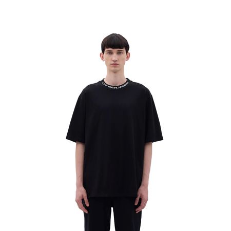 SHORT SLEEVE TEE 402