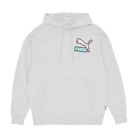 Fandom Hoodie TR