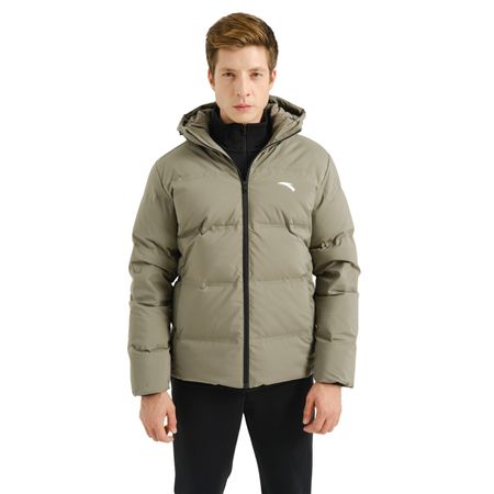 TRAINING Down Jacket