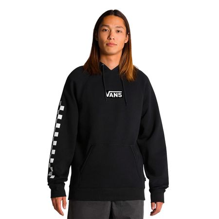 Versa Standard Pullover Hoodie