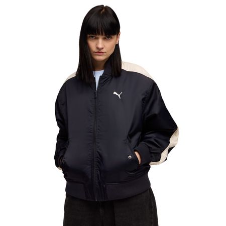 T7 Bomber Jacket