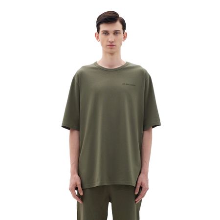 SHORT SLEEVE TEE 411