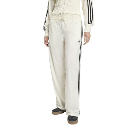 SMOCKED FIREBIRD TRACK TOP
