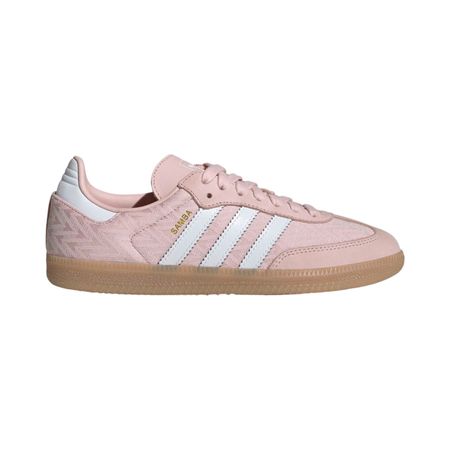 SAMBA OG
