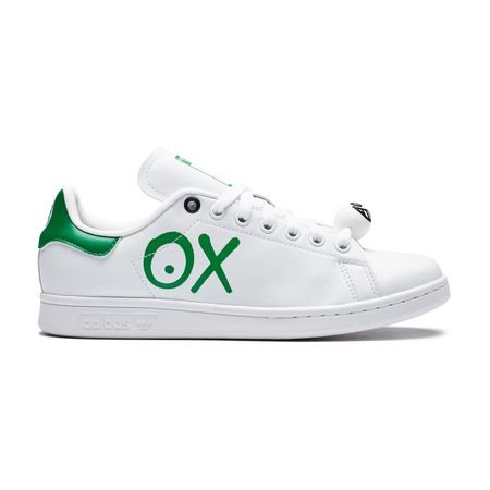 STAN SMITH X ANDRE SARAIVA