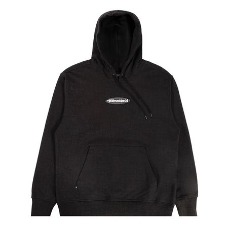 Croc Pullover