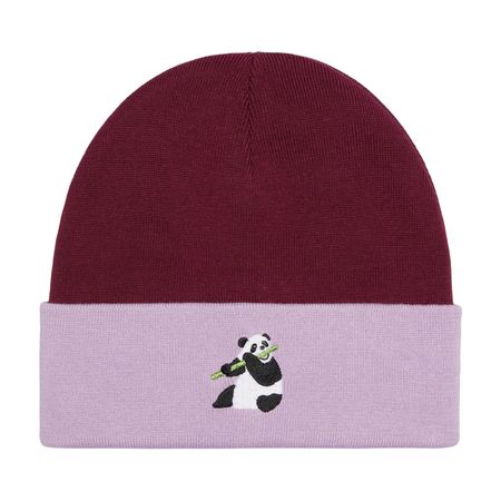 KNITTED CAP
