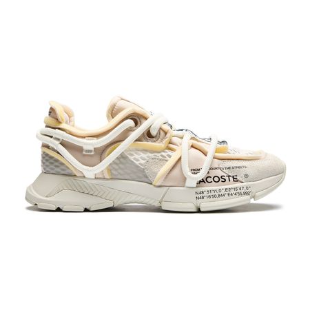 L003 ACTIVE RUNWAY