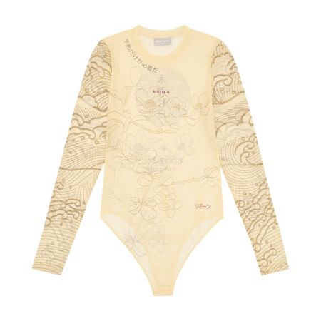 Long sleeve