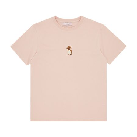 REFLECT STUDIO T-SHIRT
