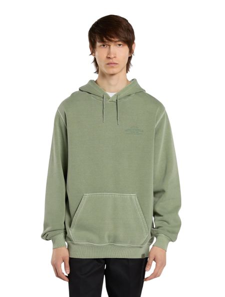 CHRISTIANA GD HOODIE