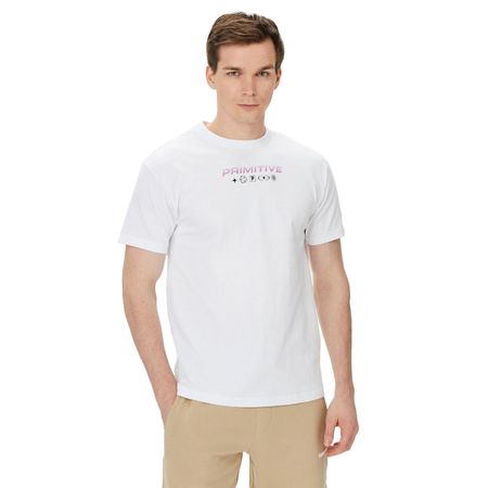 Zenith Tee