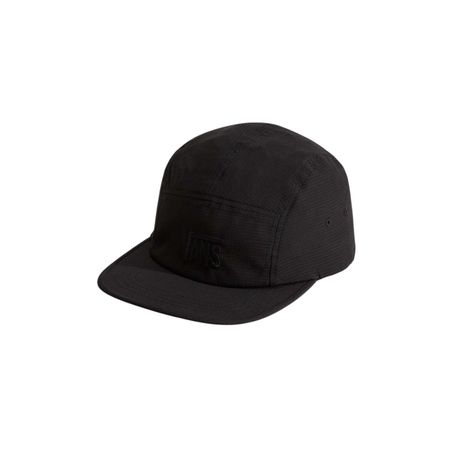 Stretch Logo Camper