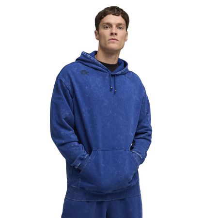 PUMA X SONIC Relaxed Graphic Hoodie TR