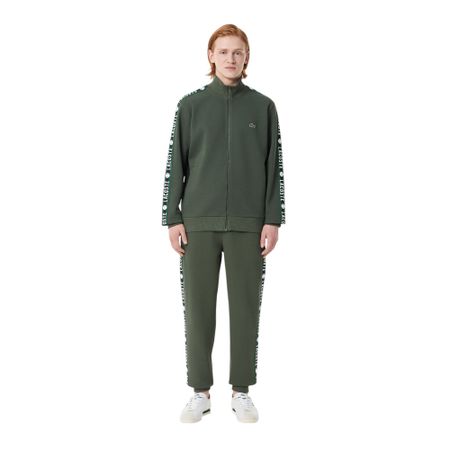 TRACKSUIT TROUSERS