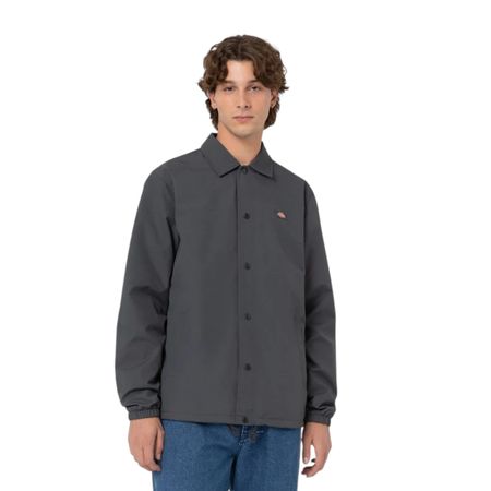 OAKPORT COACH JACKET
