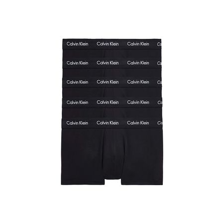 5 Pack Boxer Briefs