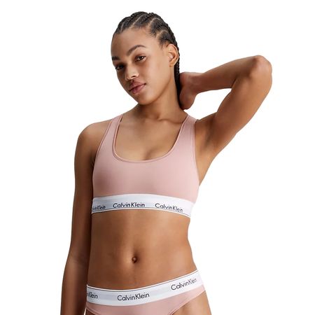 Bralette  Modern Cotton