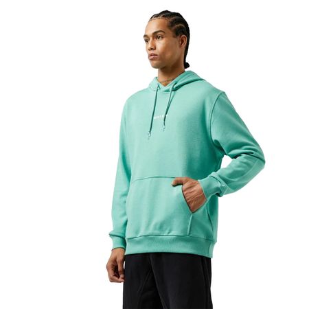 1.0 ESSENTIALS M HOODIE