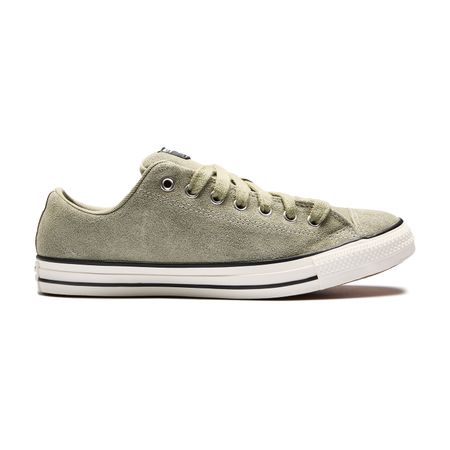 Chuck Taylor All Star Wide and Padded Suede