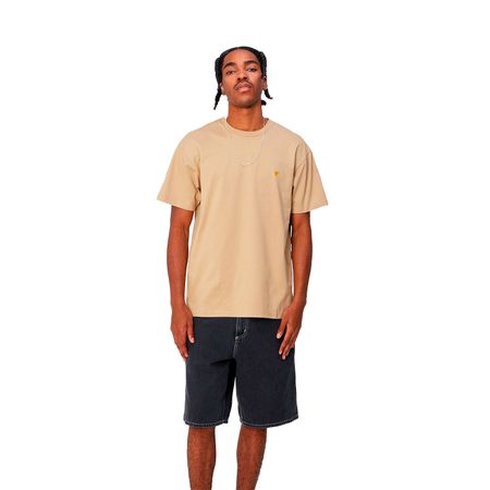 S/S Chase T-SHIRT