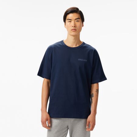 RELAXED TEE