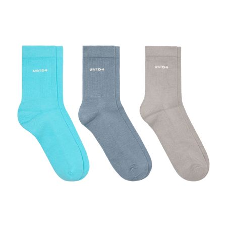 UNITED SOCKS TRIPLE