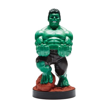 Hulk Phone and Controller Holder