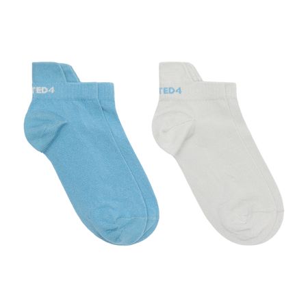SOCKS DOUBLE