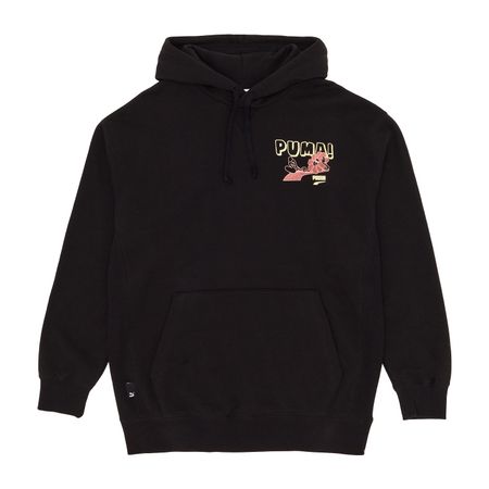Downtown Graphic Hoodie TR