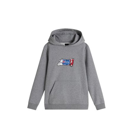 FRESH PULLOVER