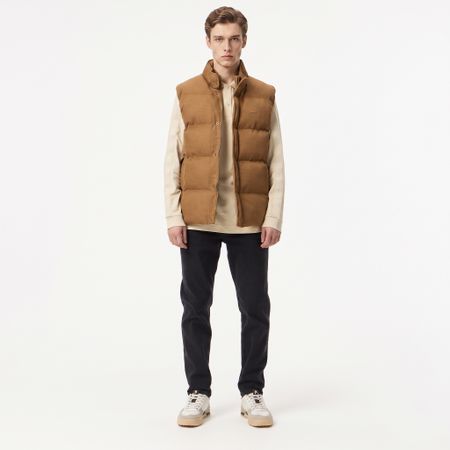 VEST